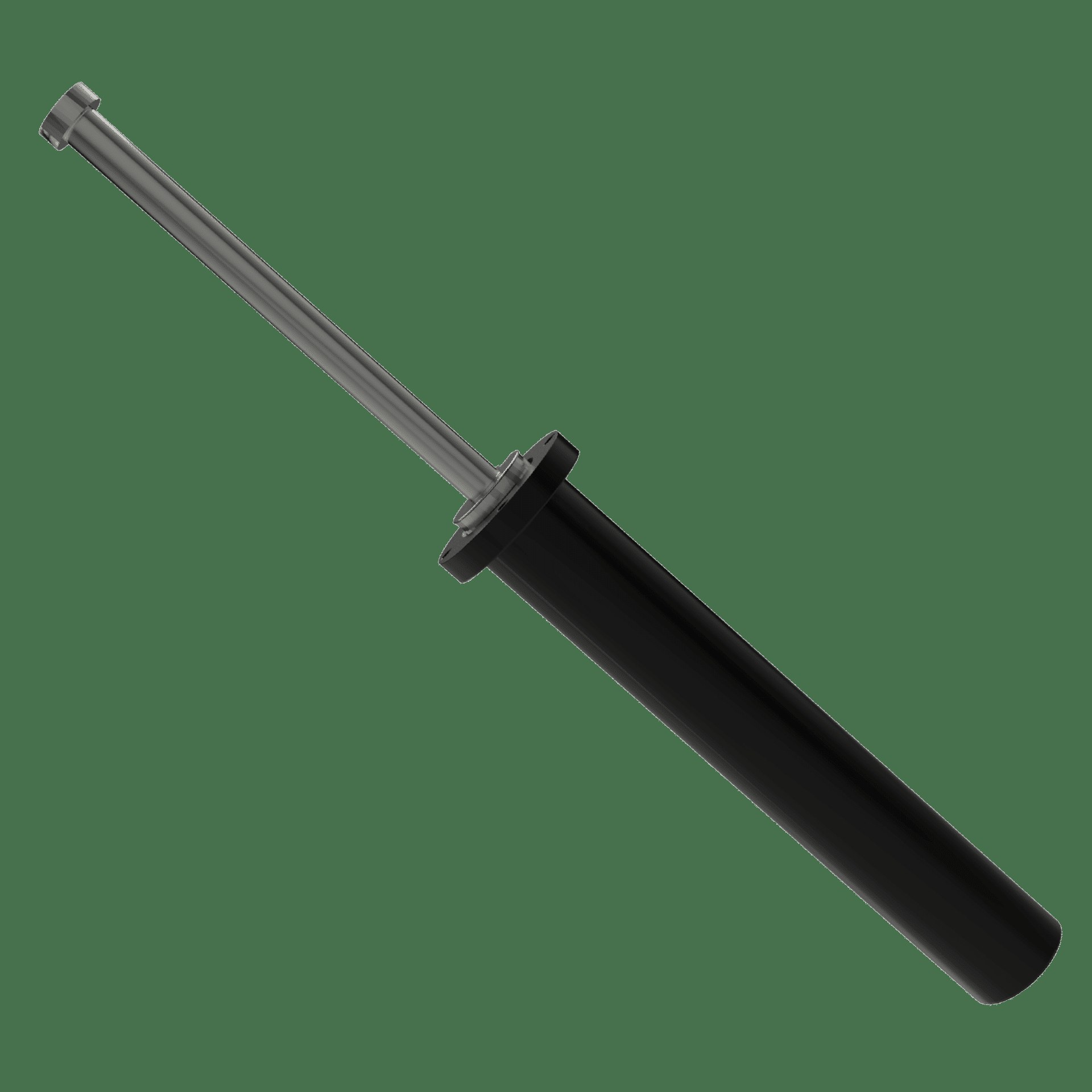 Products - Industrial Shock Absorbers - Leben