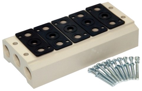 Batterieleisten