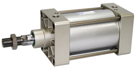Baureihe SGC