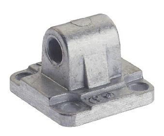 Schwenklasche