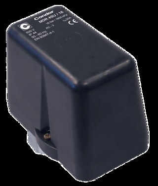 Pressure switch MDR 4 SU