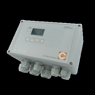 Pump control CPS-Li