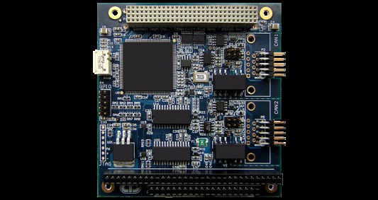 CAN Controllers Products