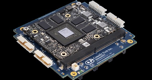 Connect Tech Inc.