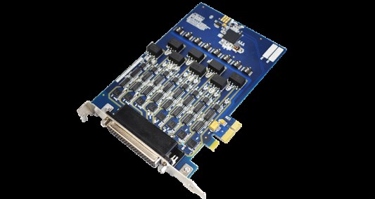 Multiport Serial (Asynchronous) Products