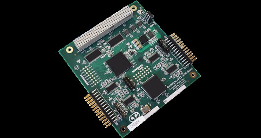 Multiport Serial (Synchronous) Products