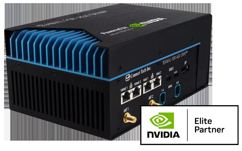 NVIDIA® Jetson AGX Orin™ Products