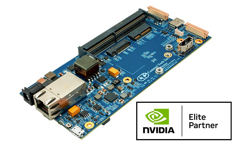 NVIDIA® Jetson Nano™ Products