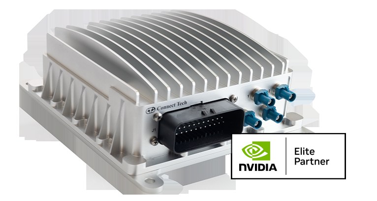 NVIDIA® Jetson Orin™ NX