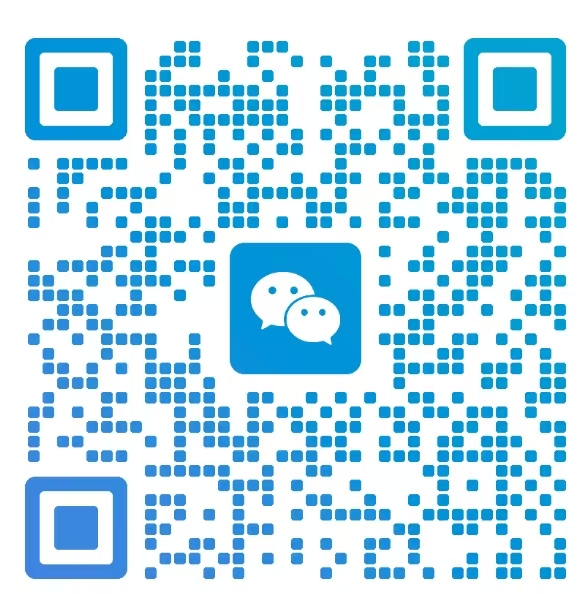 WeChat QR Code