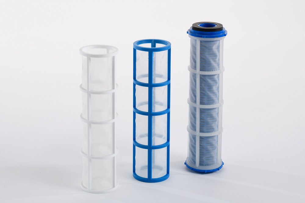 CONTEC-FILTRATION