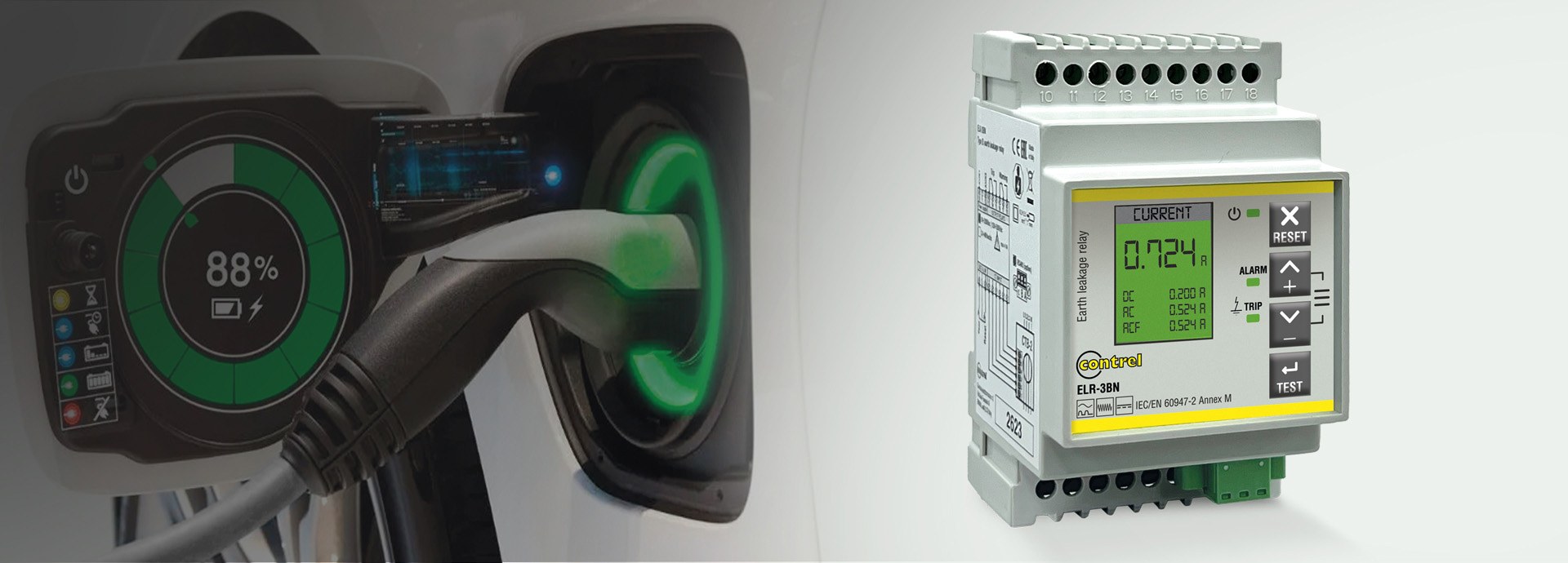 Contrel elettronica S.r.l.