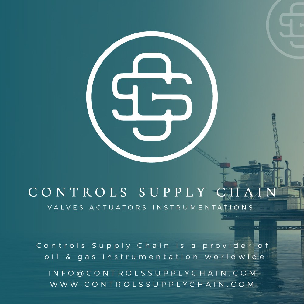 Controls Supply Chain B.V.