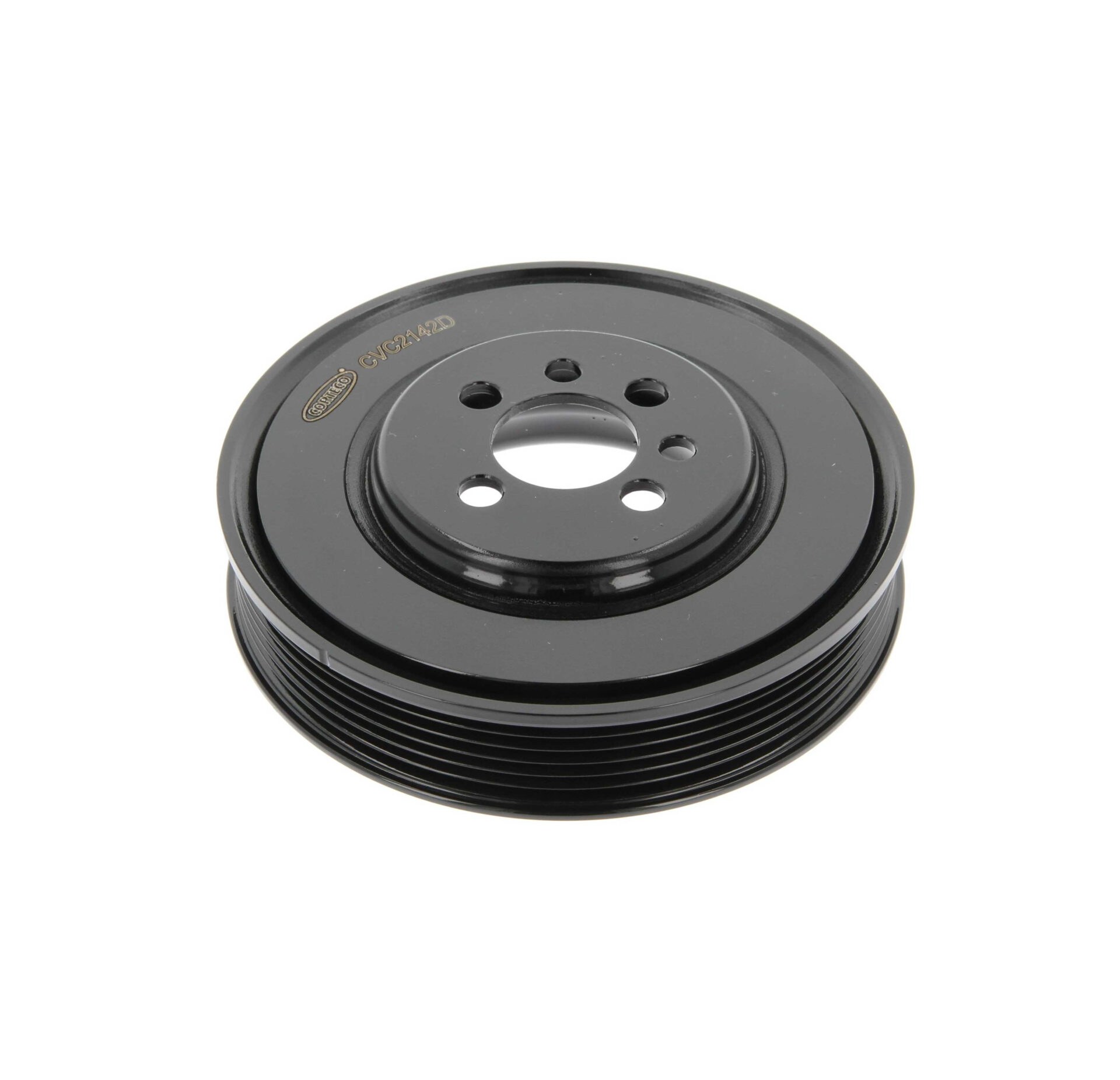 Crankshaft Pulleys
