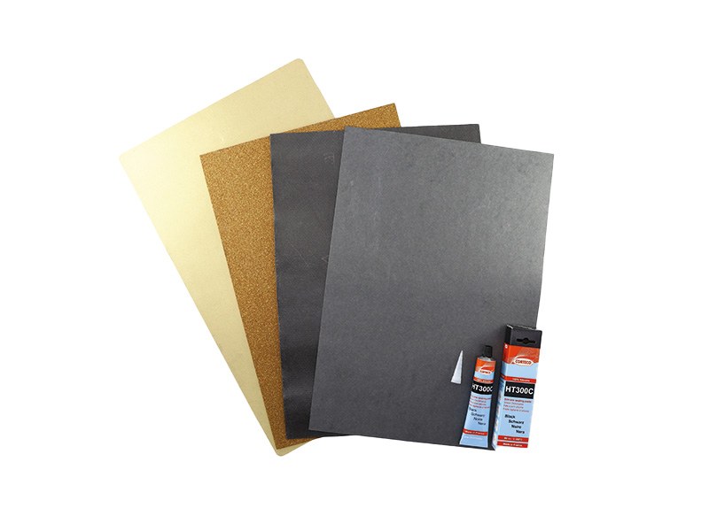 Gasket Materials