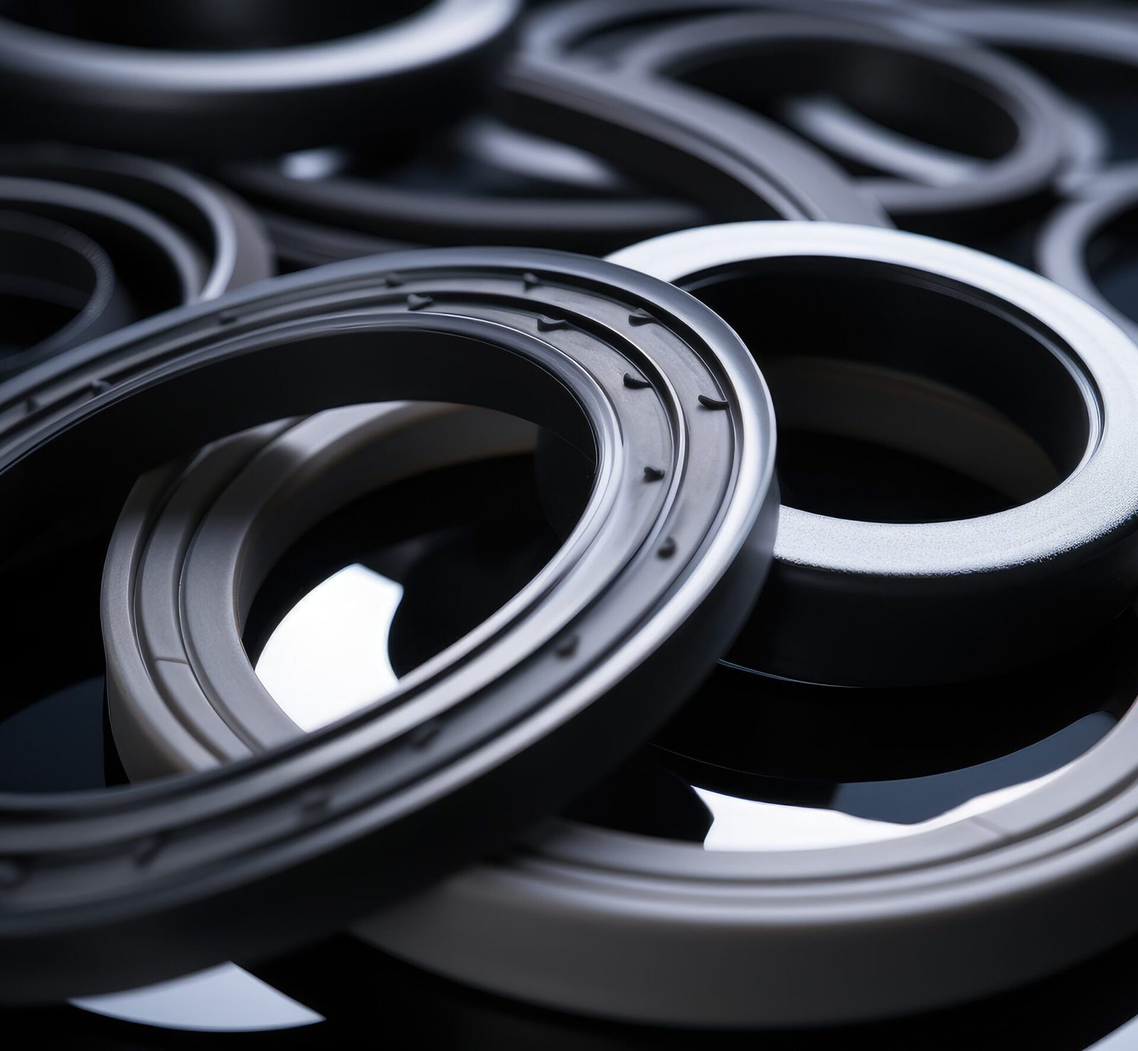 HD Sealing