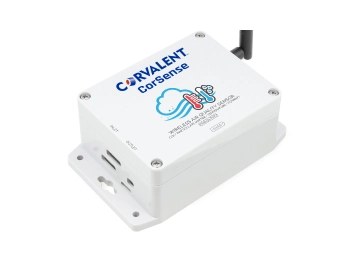 CO2, Temp, Humidity & Particulate Matter Sensor