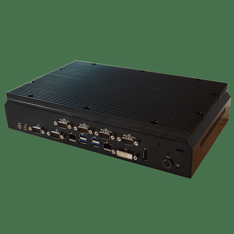 CorBox Q170