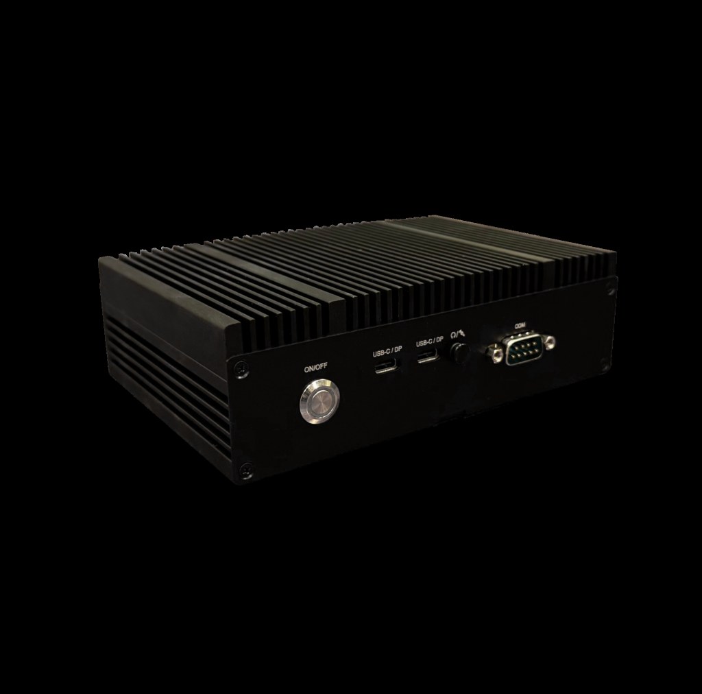 CorEdge N97