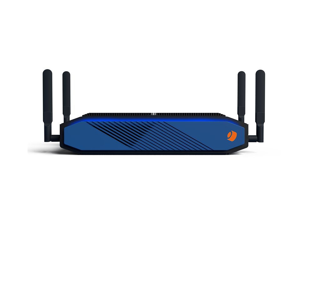 CorGrid IoT Edge Computer
