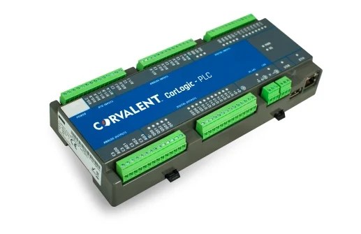 CorLogic PLC