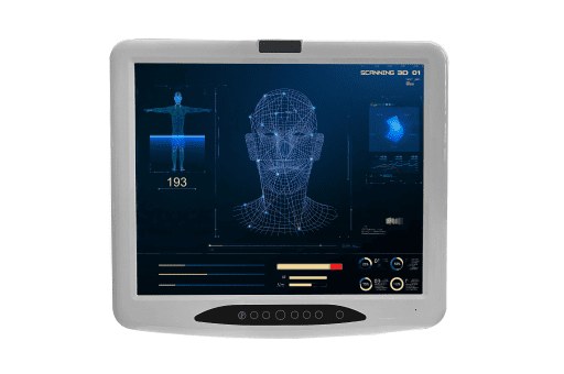 CorMed-M19™ | Medical PC