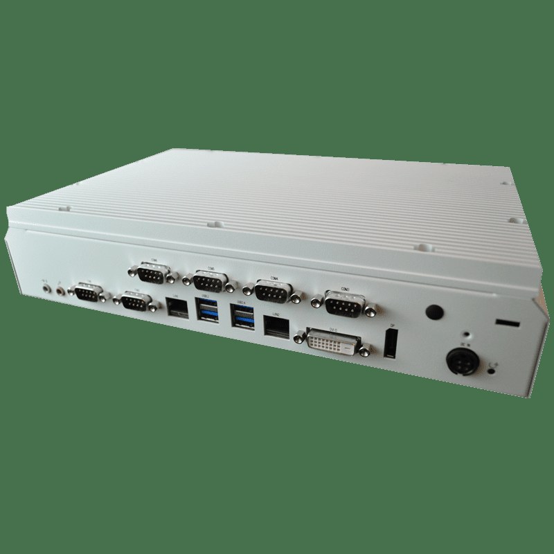 CorMed Q170 | Medical Box PC