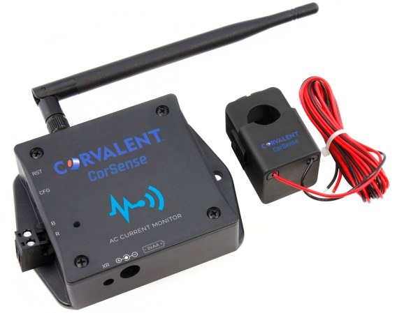 CorSense AC Current IoT Sensor
