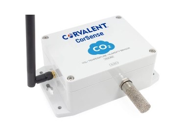 CorSense CO2, Temperature & Humidity IoT Sensor