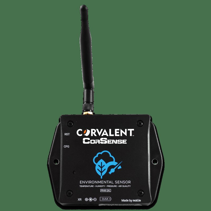 CorSense Environmental Sensor
