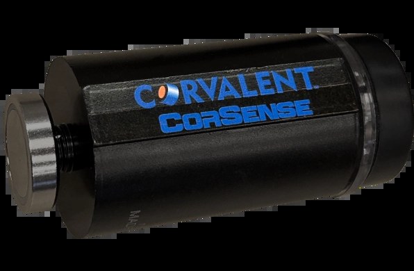 CorSense Vibration & Temperature IoT Sensor