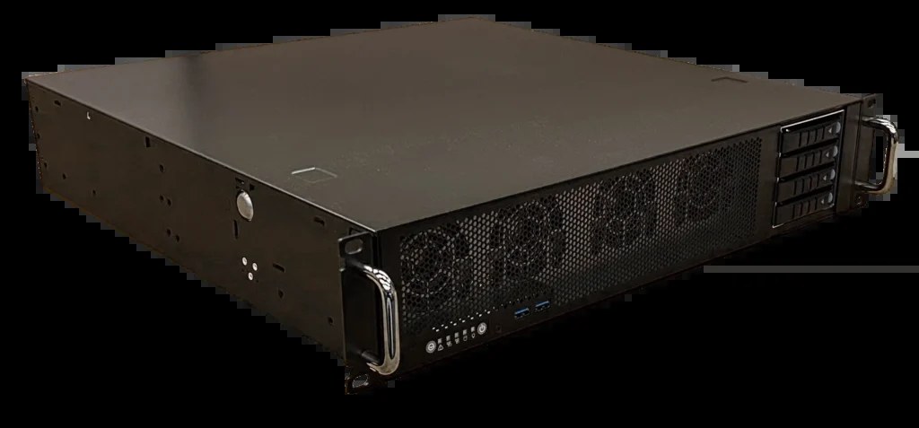 CorServer C620
