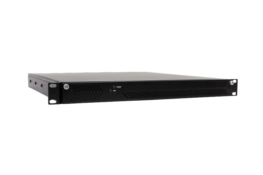 CorSys Flex | Built-to-Spec Rackmount PC Systems