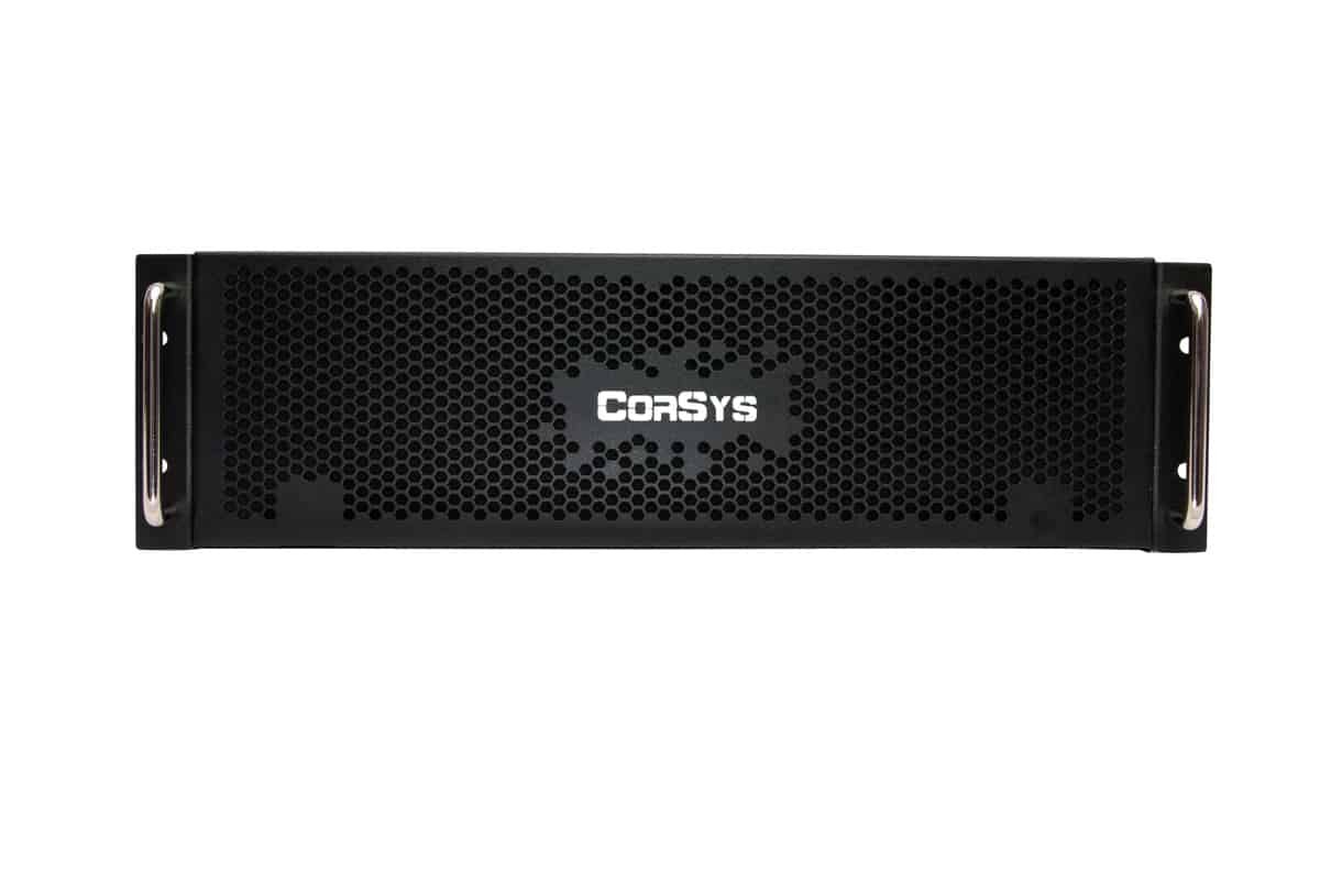 CorSys | Long-Life Industrial Rackmount Systems