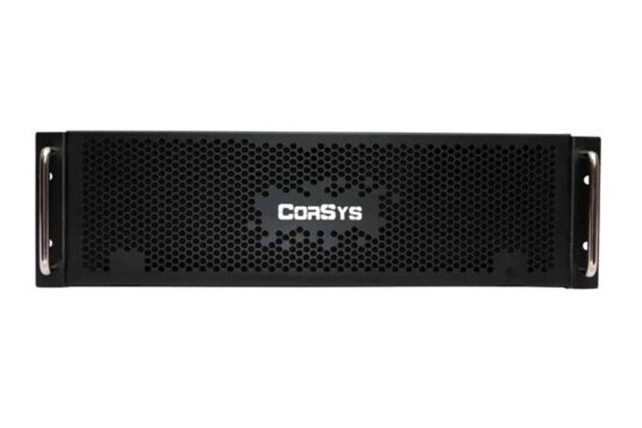 CorSys Longevity 348i