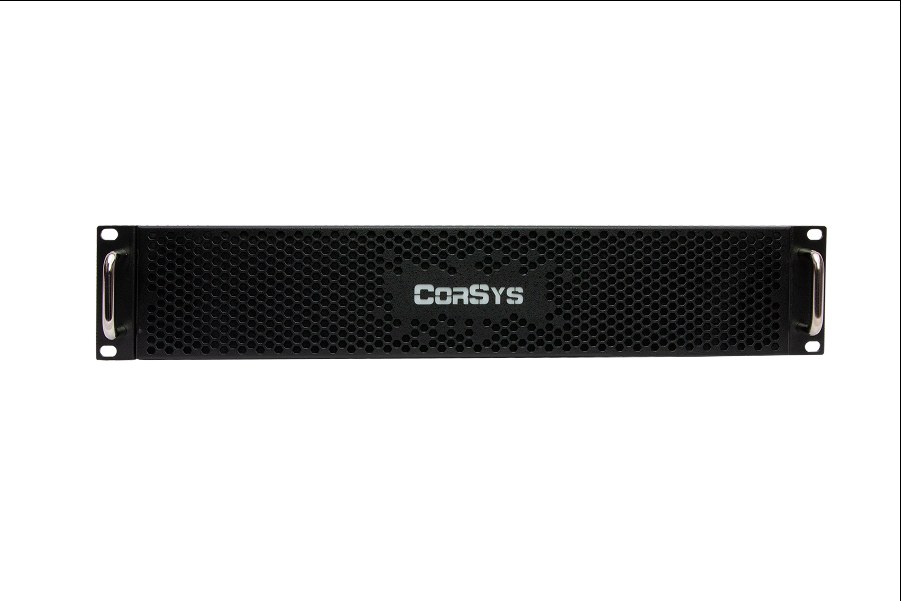 CorSys Longevity | Pre-Configured Rackmount PCs