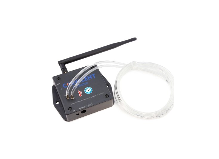 Pressure Bidirectional Differential IoT Sensor