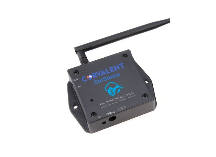 Temp, Humidity, Pressure & Air Quality Sensor