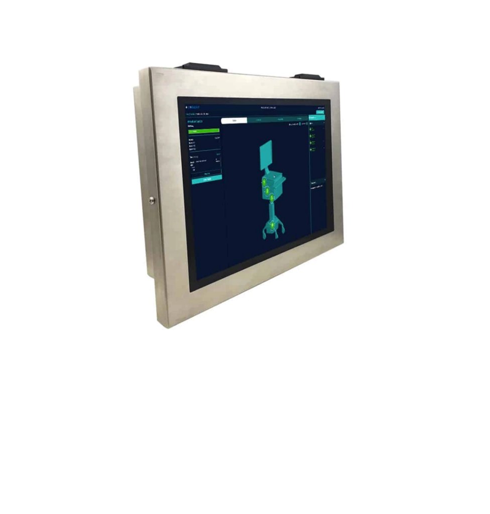 VISIO 15RTXP