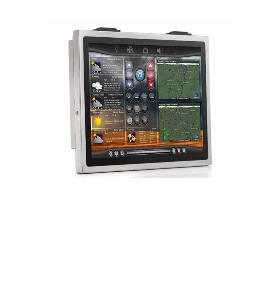 VISIO 19RTXP