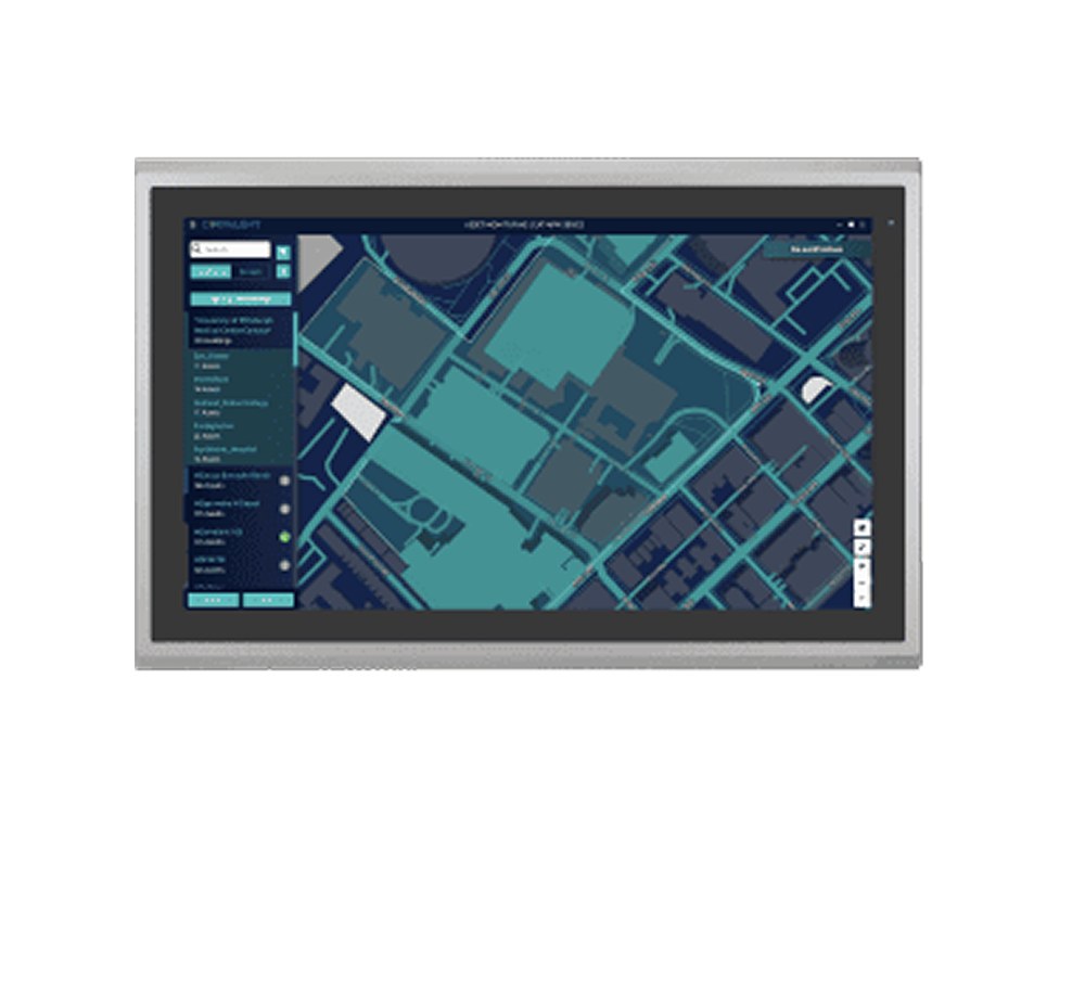 VISIO 21.5PCT