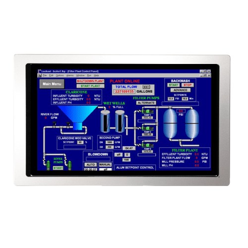 VISIO 24PCT