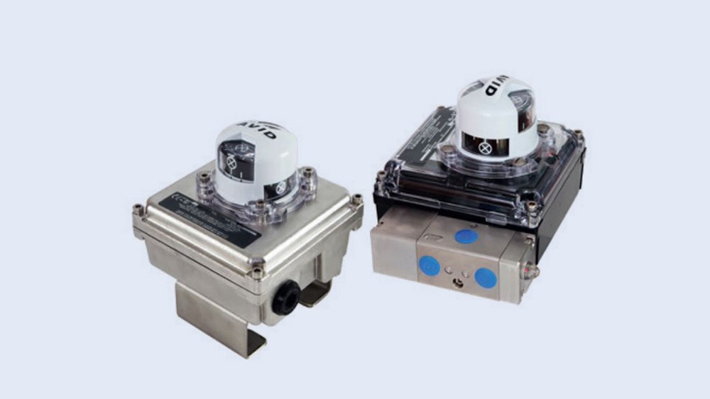 AVID® Model Z-Baureihe
