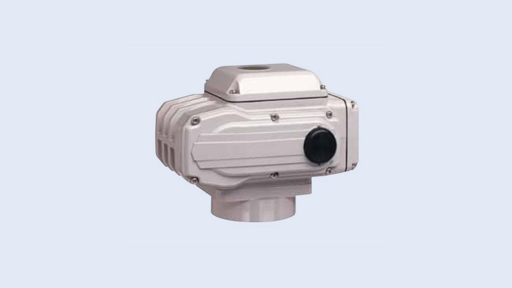 CRANE® 44000 Elektrische Antriebe