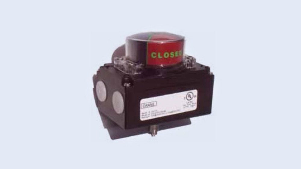 CRANE® Endschalter, Baureihe CCA