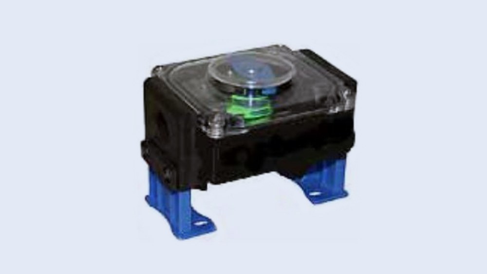 CRANE® Endschalter, Baureihe CCR