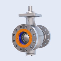 CRANE®FK-TrieX