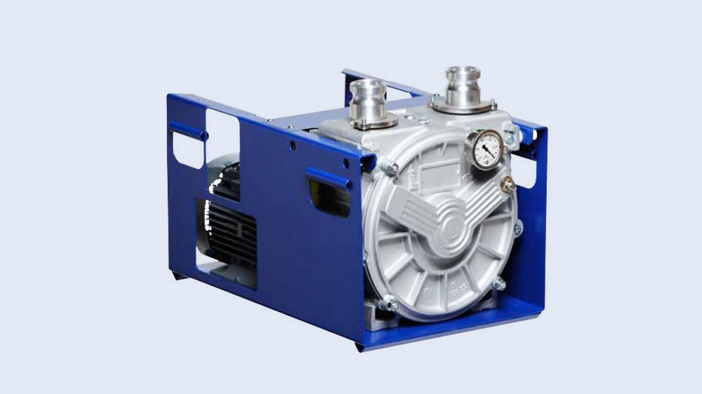 ELRO® Schlauchpumpen, Baureihe T
