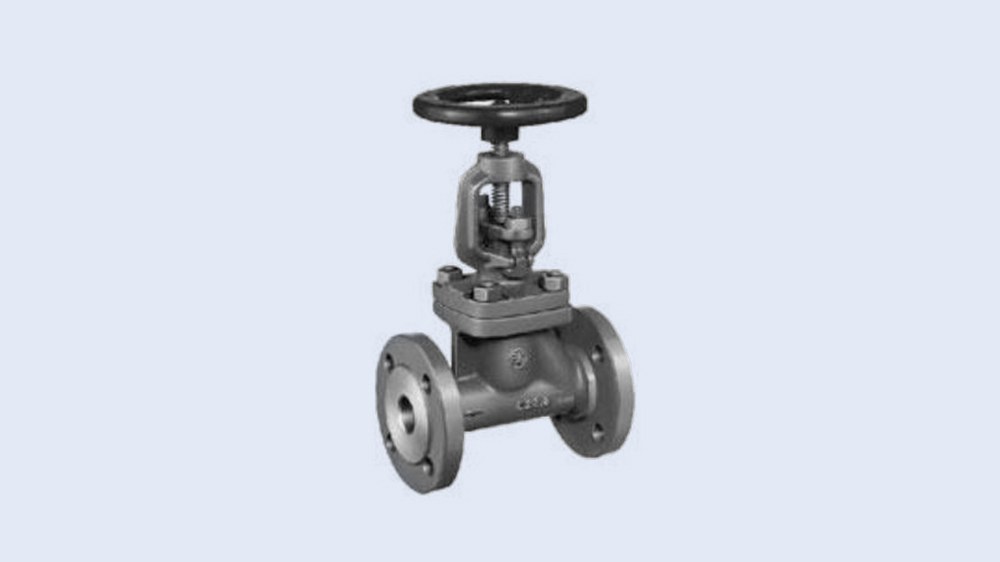 KROMBACH® Absperrventile