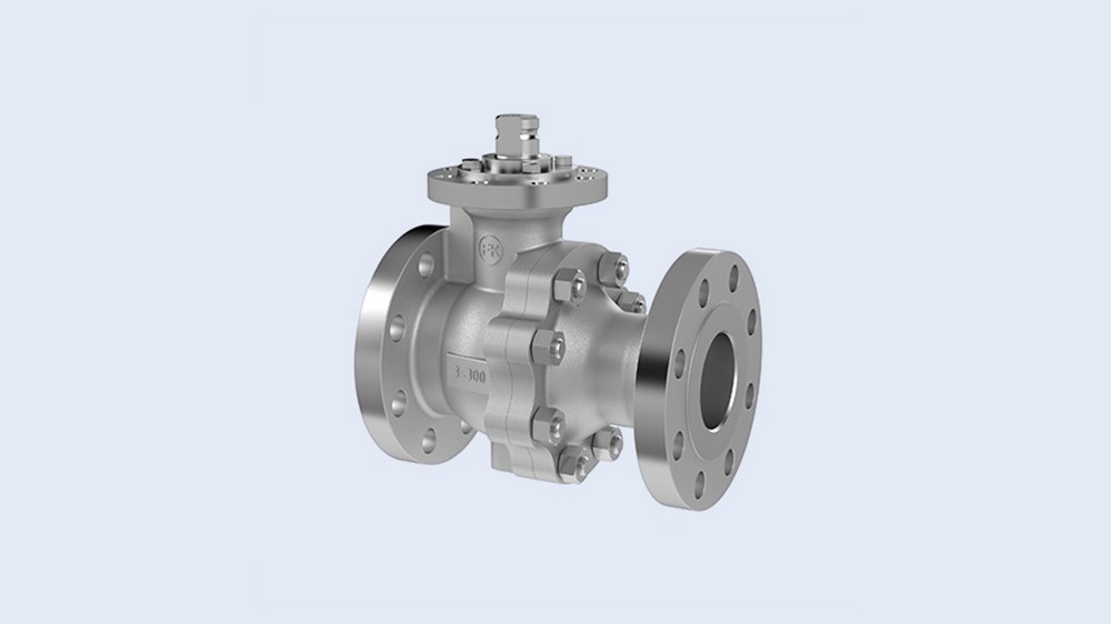 KROMBACH® Performance-Reihe
